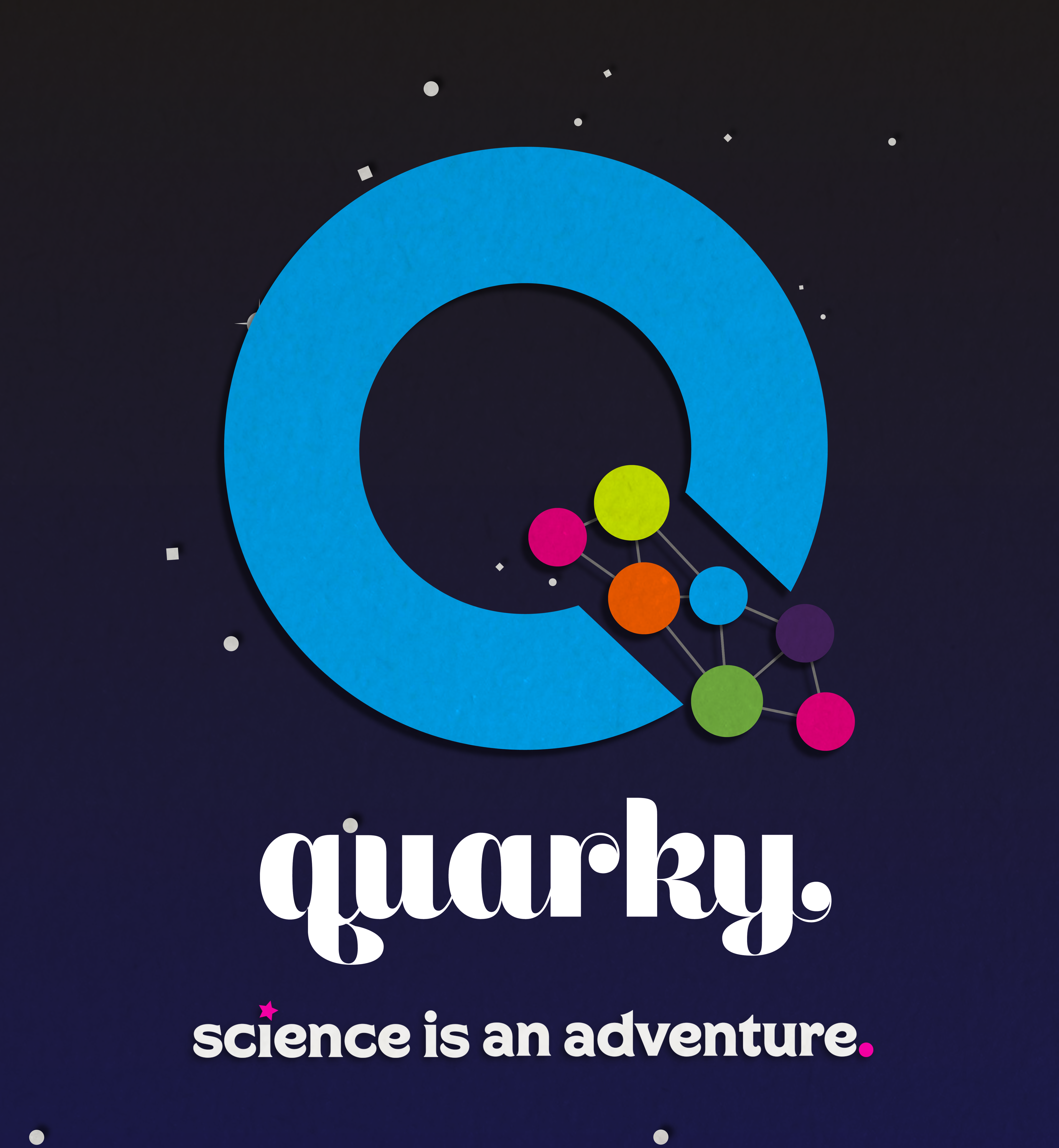 QUARKY